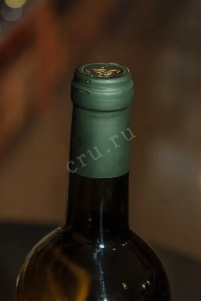 Пробка Kindzmarauli Marani Mtsvane 2021 0.75 л