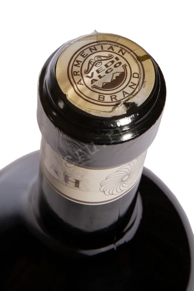 Пробка Vedi Alco Khoran in gift box 2021 3 л