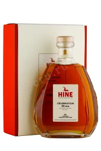 Коньяк Hine Celebration 25 years  0.7 л