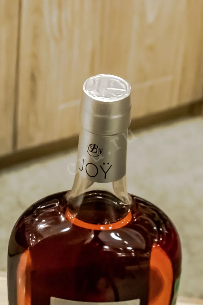Пробка Joy VSOP 0.7 л