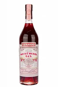 Джин Luxardo Sour Cherry   0.7 л