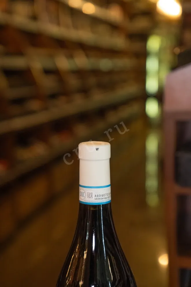 Пробка Tenuta Rocca Nebbiolo Langhe 2022 0.75 л