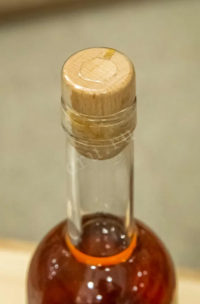 Пробка Dartigalongue Hors dAge 0.2 л