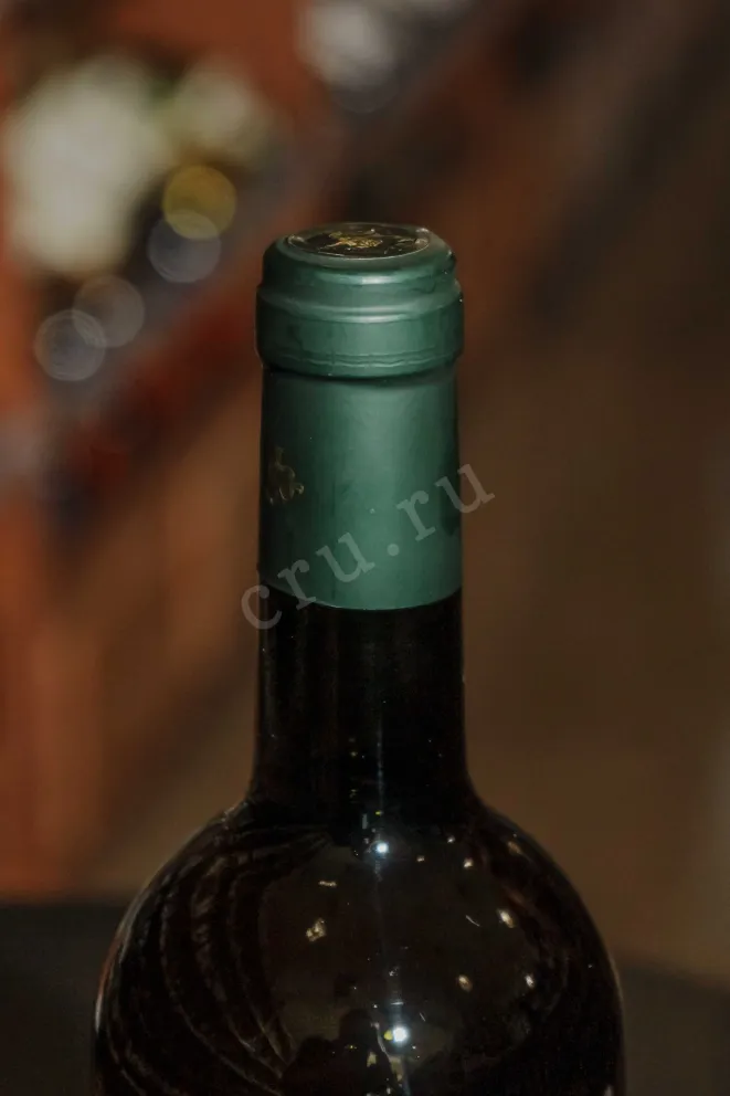 Пробка Kindzmarauli Marani Kakhuri 2022 0.75 л