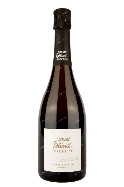 Шампанское Vincent Bliard Eternel Optimisme  0.75 л
