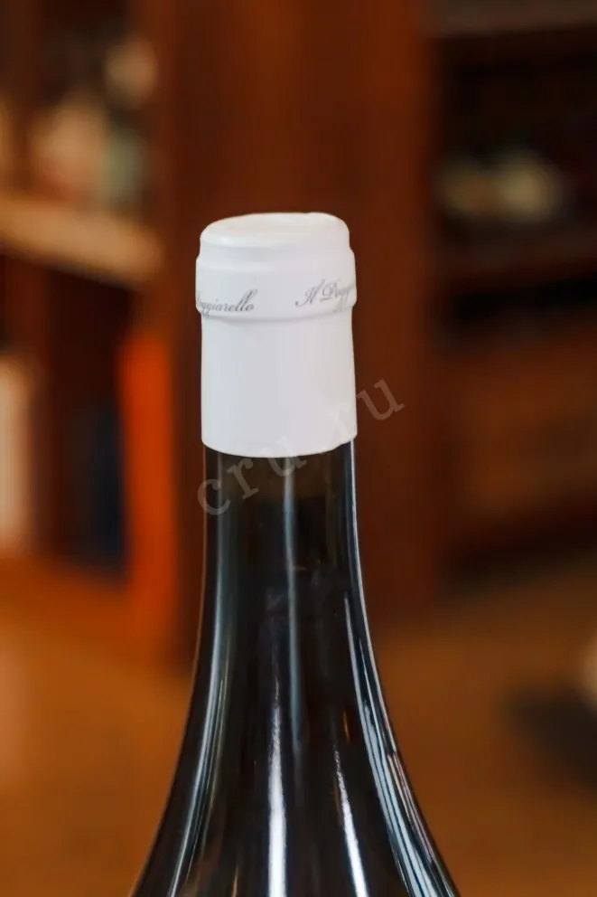 Пробка Sauvignon Il Poggiarello Come il Vento 2022 0.75 л