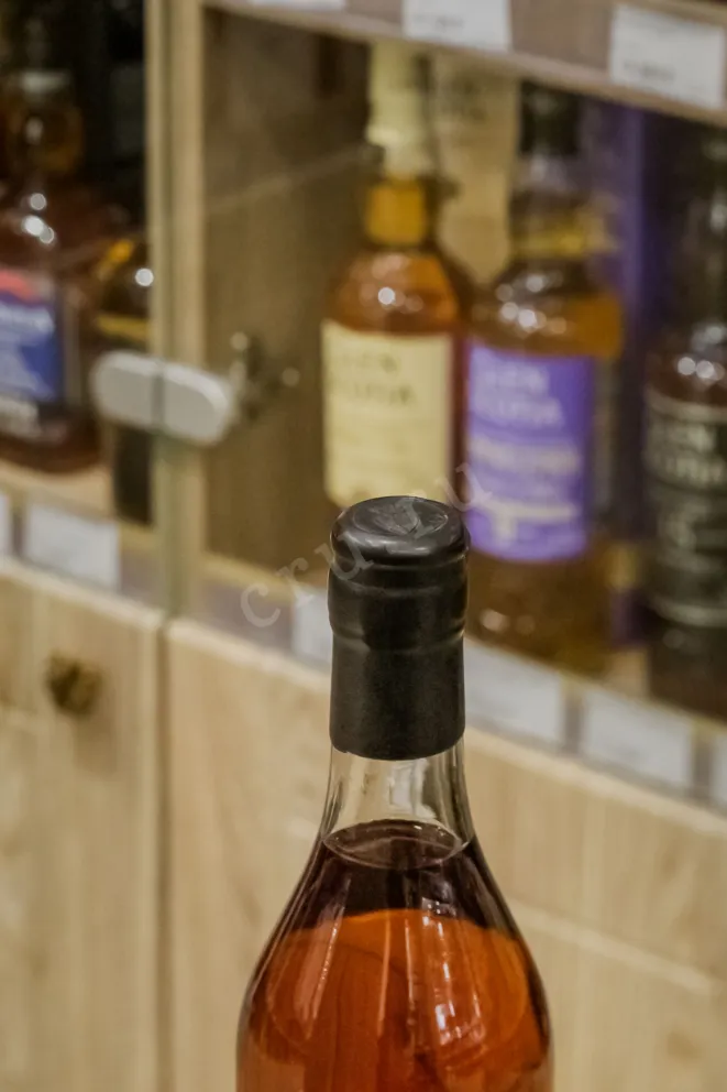 В магазине Крю Профи Saint-Christeau 50 ans d'age 0.7 л