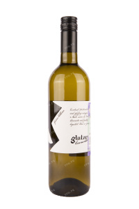 Вино Gruner Veltliner Glatzer Carnuntum 2020 0.75 л