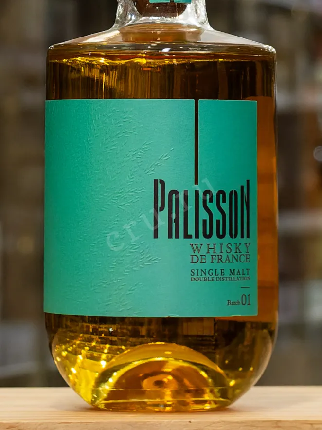 В магазине Крю Профи Palisson Batch 01 gift box 0.7 л