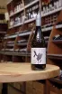 В магазине Крю Профи Metis Sauvignon Blanc 2018 0.75 л