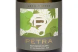Этикетка Matetic Petra Gran Reserva Sauvignon Blanc 2023 0.75 л
