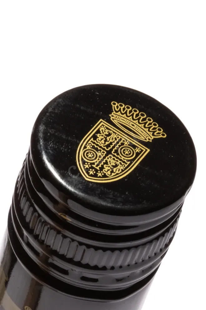Пробка Osborne Santa Maria Cream 2015 0.75 л