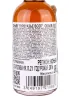 Контрэтикетка Courvoisier VSOP 0.05 л
