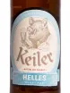 Этикетка Keiler Helles 0.5 л