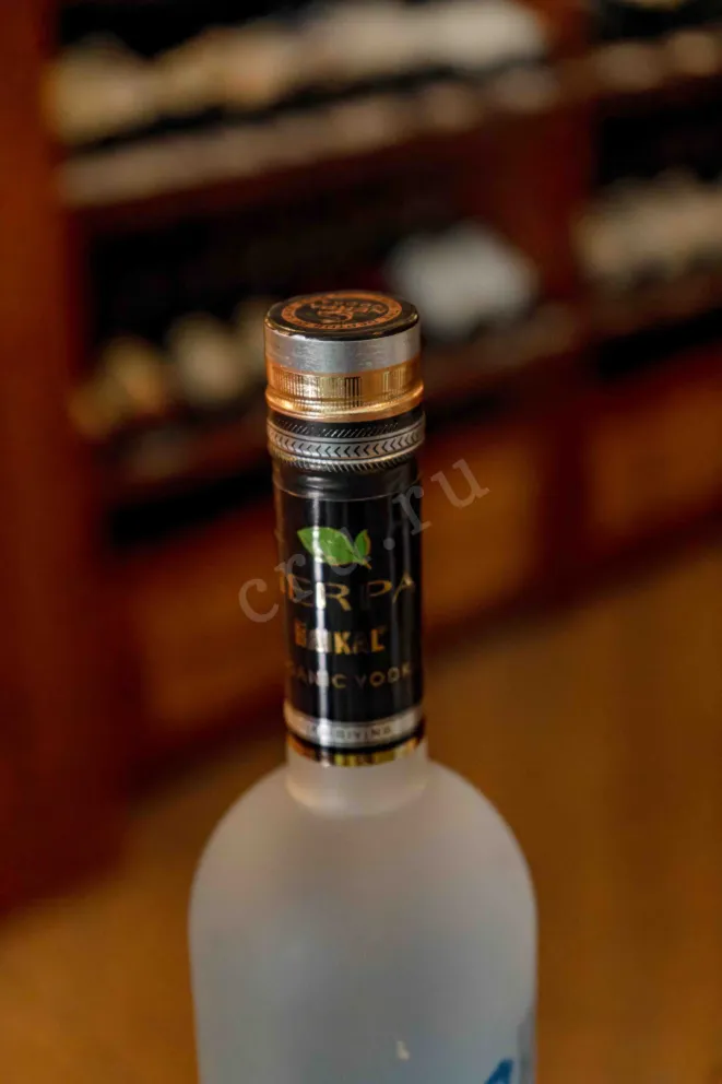 Пробка Nerpa Organic 0.7 л