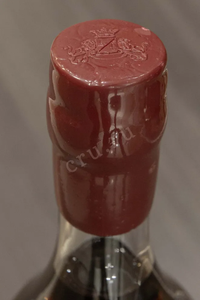 Пробка Maxime Trijol Petite Champagne in wooden box Vintage 1993 0.7 л