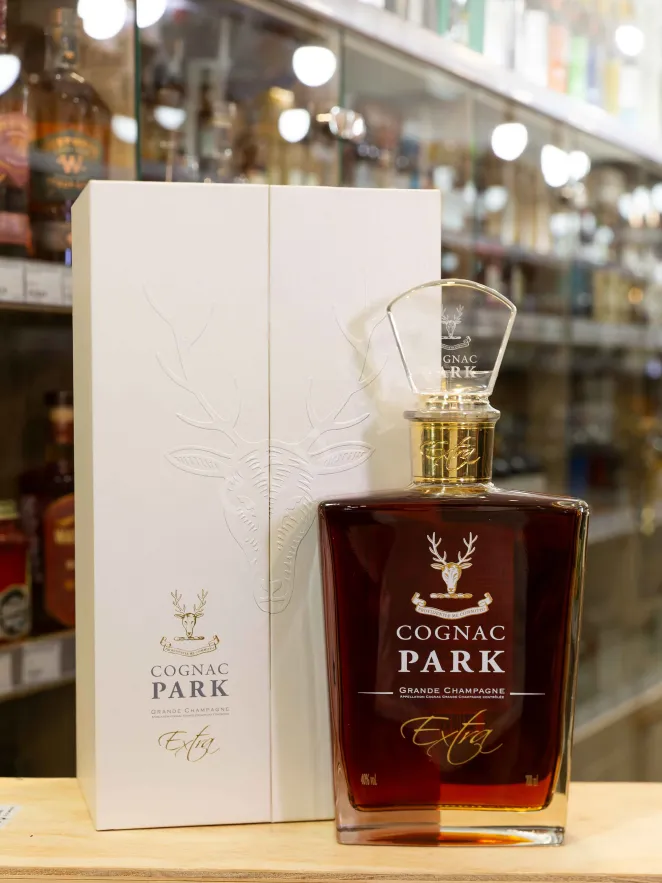 В магазине Крю Профи Park Extra gift box 0.7 л