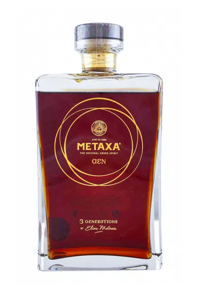 Бренди Metaxa AEN  0.7 л