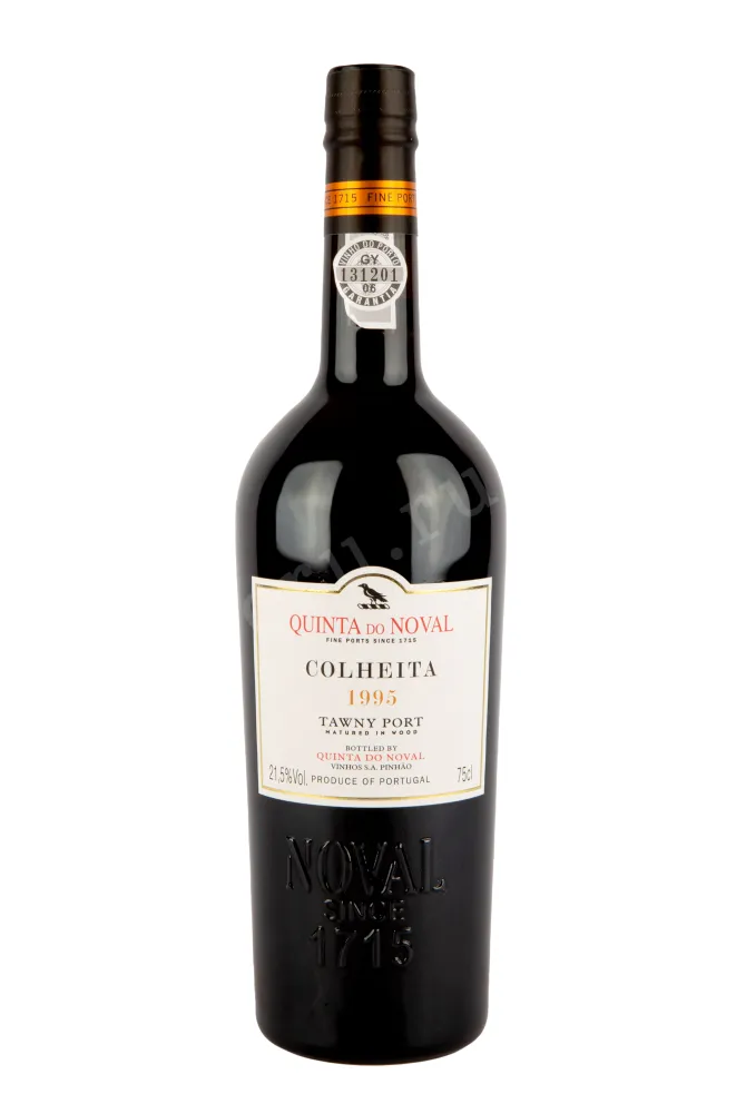 Портвейн Quinta do Noval Tawny Colheita 0,75