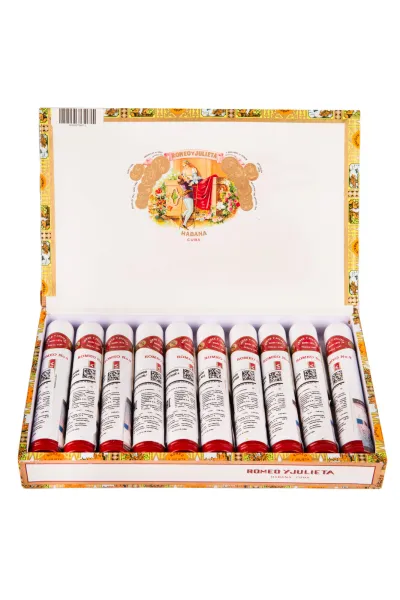 Сигары Romeo y Julieta Romeo №3 A/T*10