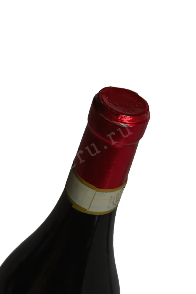 Пробка Nada Fiorenzo Barbaresco Rombone 2015 0.75 л