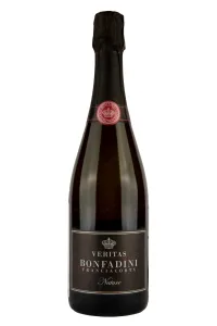 Игристое вино Bonfadini Franciacorta Veritas Nature DOCG  0.75 л
