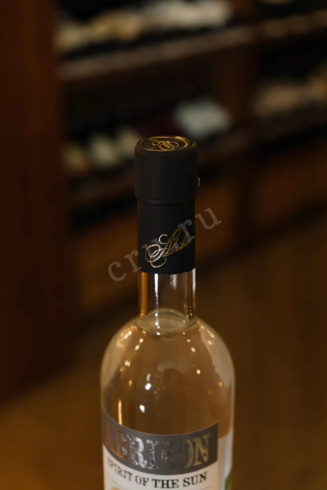 Пробка Abrikon Limited Edition 0.5 л