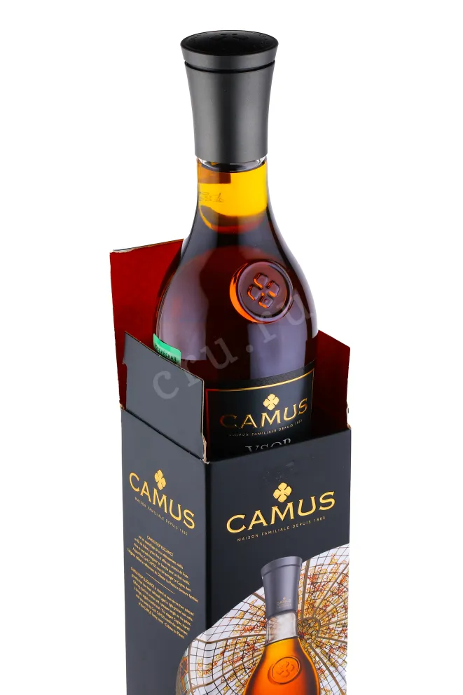 Коньяк Camus VSOP Elegance  0.5 л