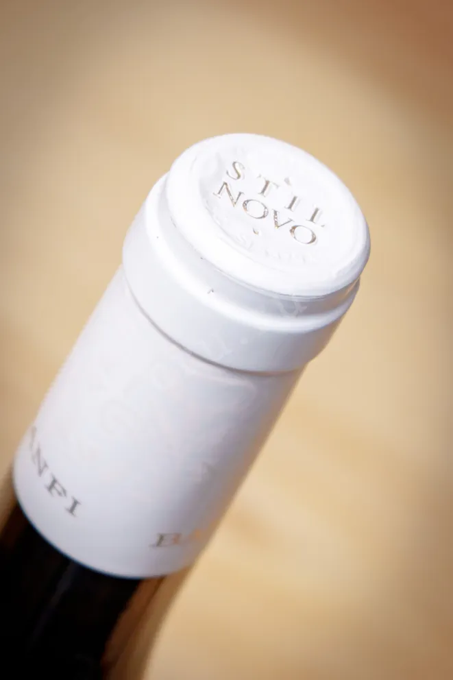 Пробка Banfi Stilnovo 2021 0.75 л
