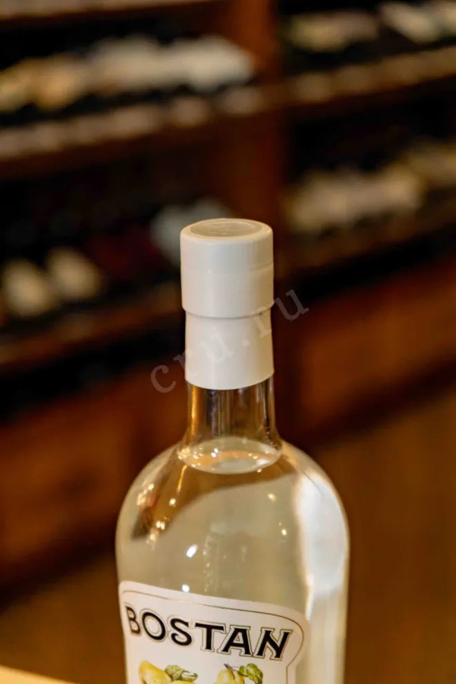 Пробка Bostan Quince 0.5 л