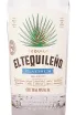 Этикетка El Tequileno 1959 Platinum 0.7 л