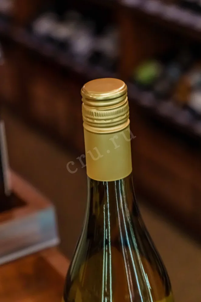 Пробка Turtle Dreaming Semillon-Sauvignon Blanc 2022 0.75 л