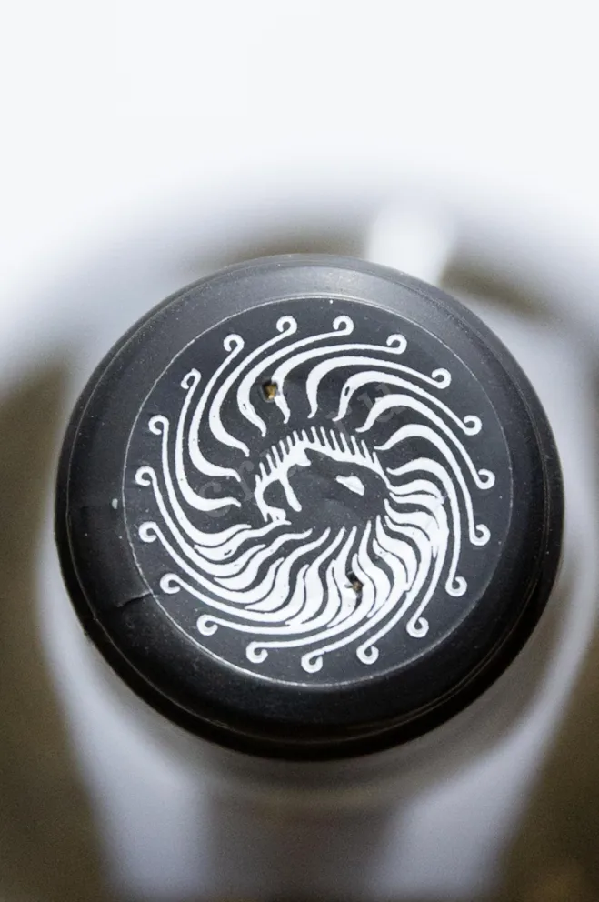 Пробка Cusumano Disueri Sicilia DOC 2023 0.75 л