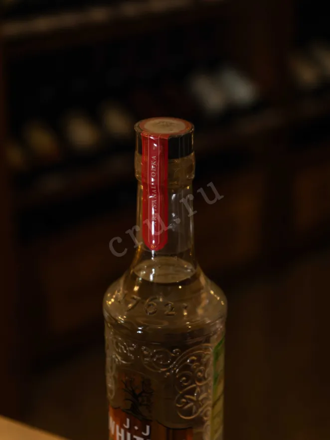 Пробка J.J. Whitley Artisanal 0.5 л