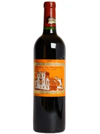 Вино Ducru Beaucaillou Grand Cru Classe 1985 0.75 л