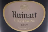 Этикетка Ruinart Brut in case 2019 1.5 л