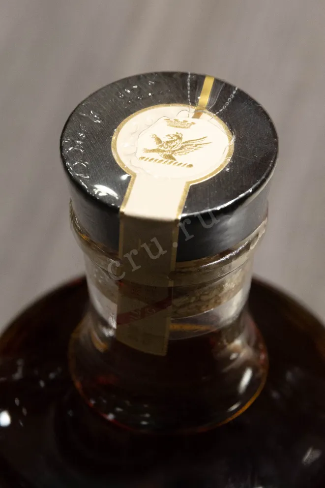 Пробка Planat 10 years Bio Organic in gift box 0.7 л