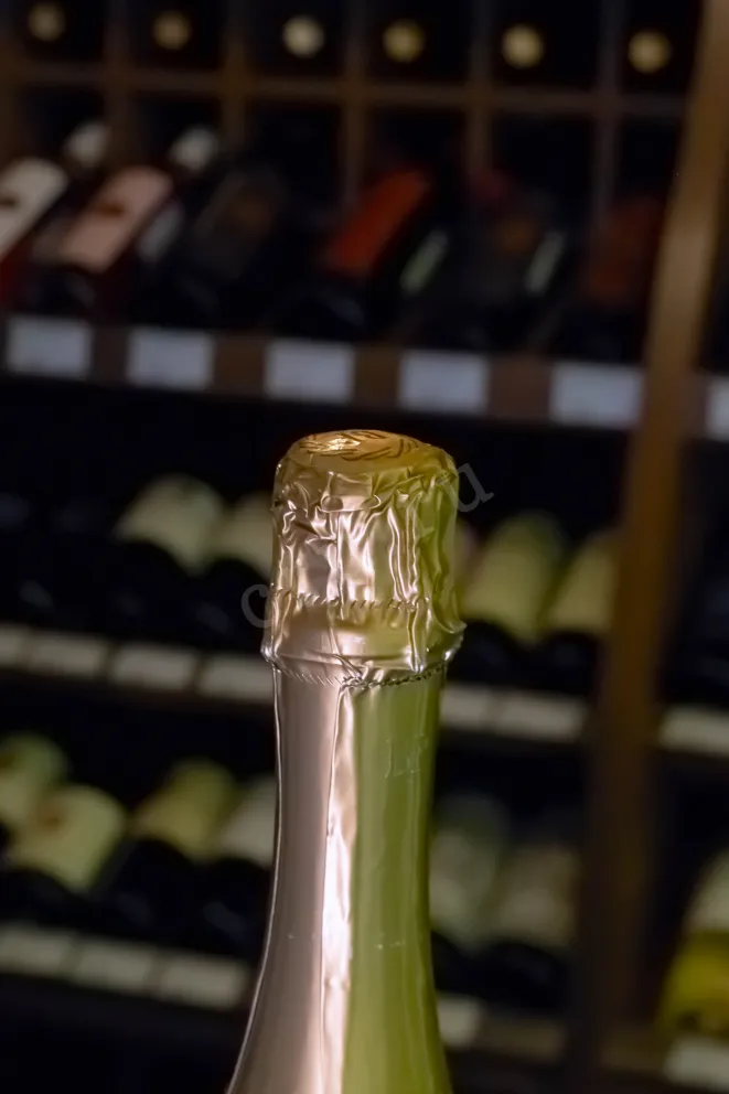 Пробка Bruno Paillard Premiere Cuvee Extra Brut 2021 0.375 л