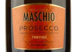 Этикетка Maschio Prosecco DOC Treviso  2021 0.75 л