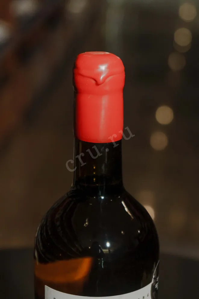 Пробка Prima Askaneli Gocha's Collection 2019 0.75 л