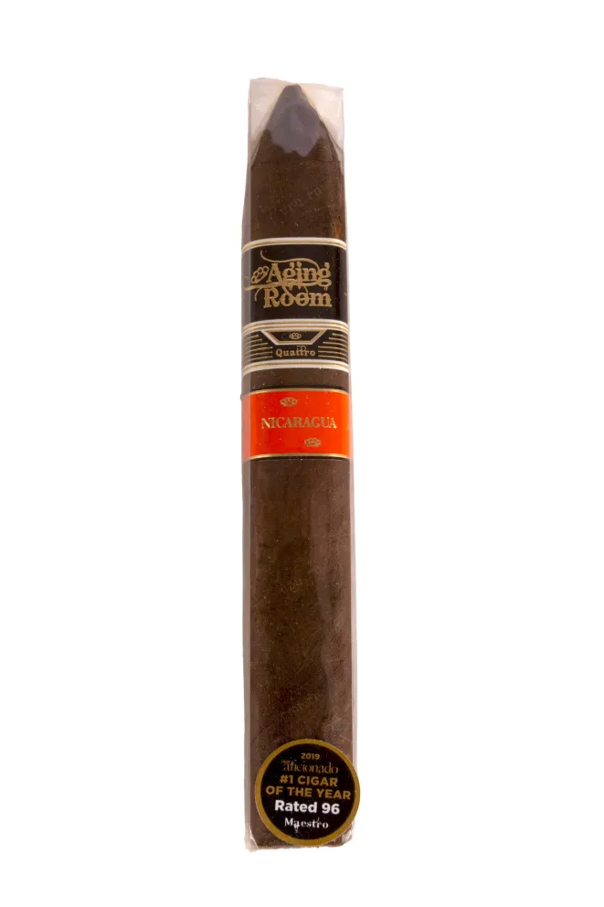 Сигара Aging Room Maestro *20
