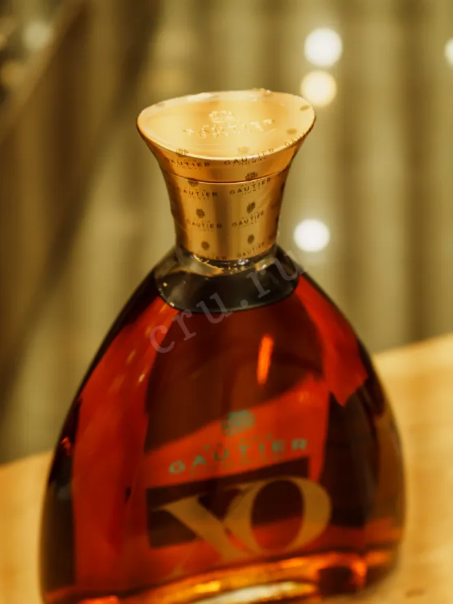 Пробка Gautier XO 0.7 л