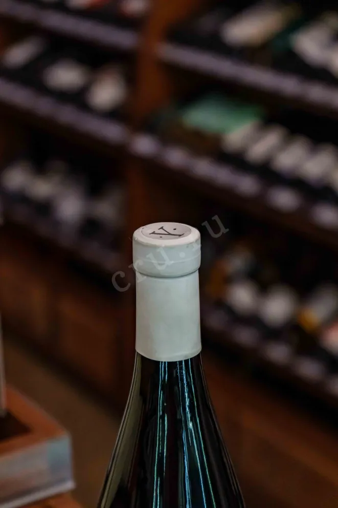 Пробка Yaiyla Malbec 2021 0.75 л