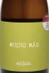 Этикетка Mucho Mas White Semi Dry 2024 0.75 л