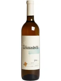 Вино Uzunashvili Kisi amber Dry 2023 0.75 л