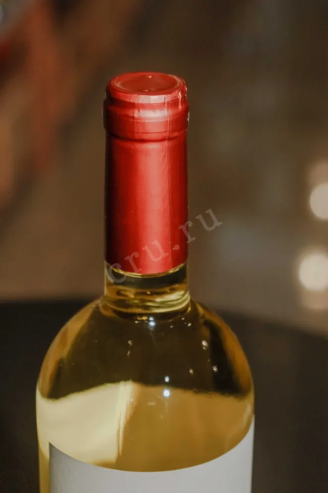 Пробка Chelti Tsinandali 2020 0.75 л