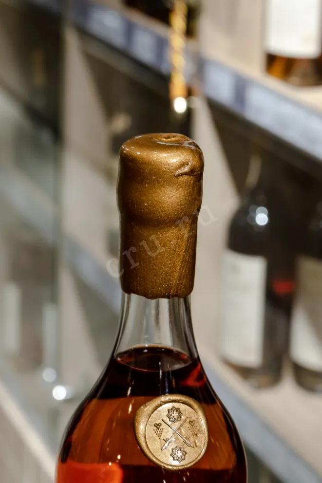 В магазине Крю Профи Monluc 1999 0.7 л