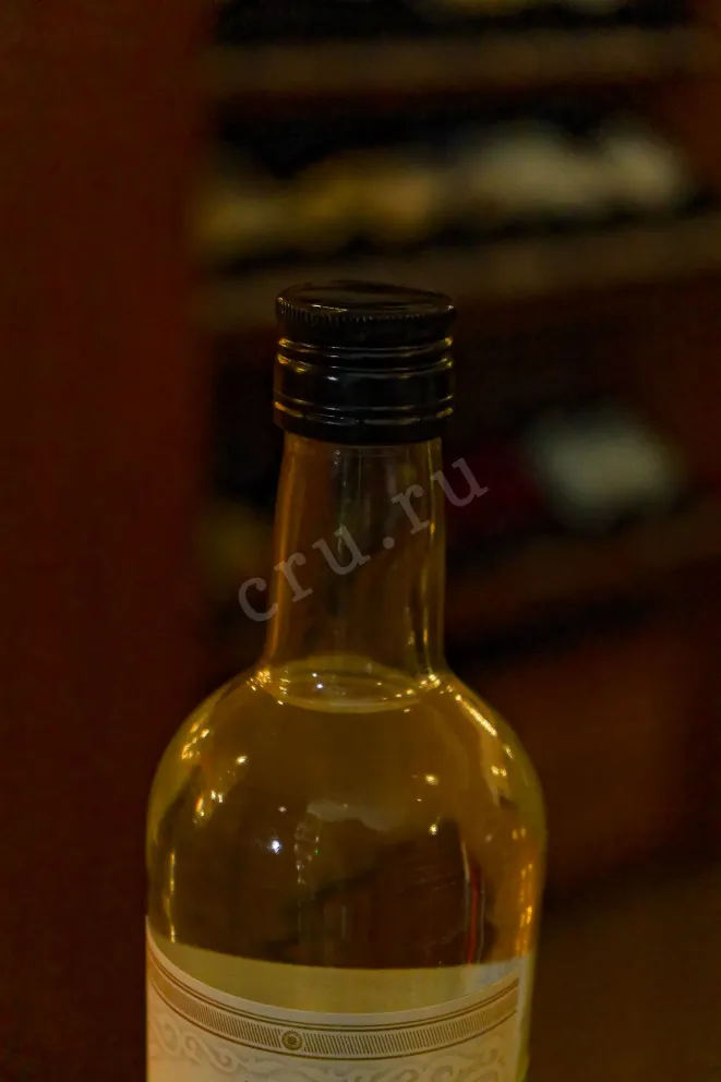 Пробка La Morita Caribena Blanco 0.7 л