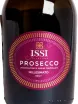 Этикетка Issi Prosecco DOC Millesimato 2023 0.75 л