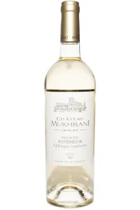 Вино Chateau Mukhrani Rkatsiteli Superieur 2023 0.75 л